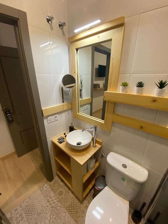 Jerez Hostel 헤레스 데 로스 카바예로스 외부 사진